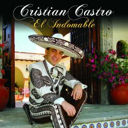 Cover of El Indomable