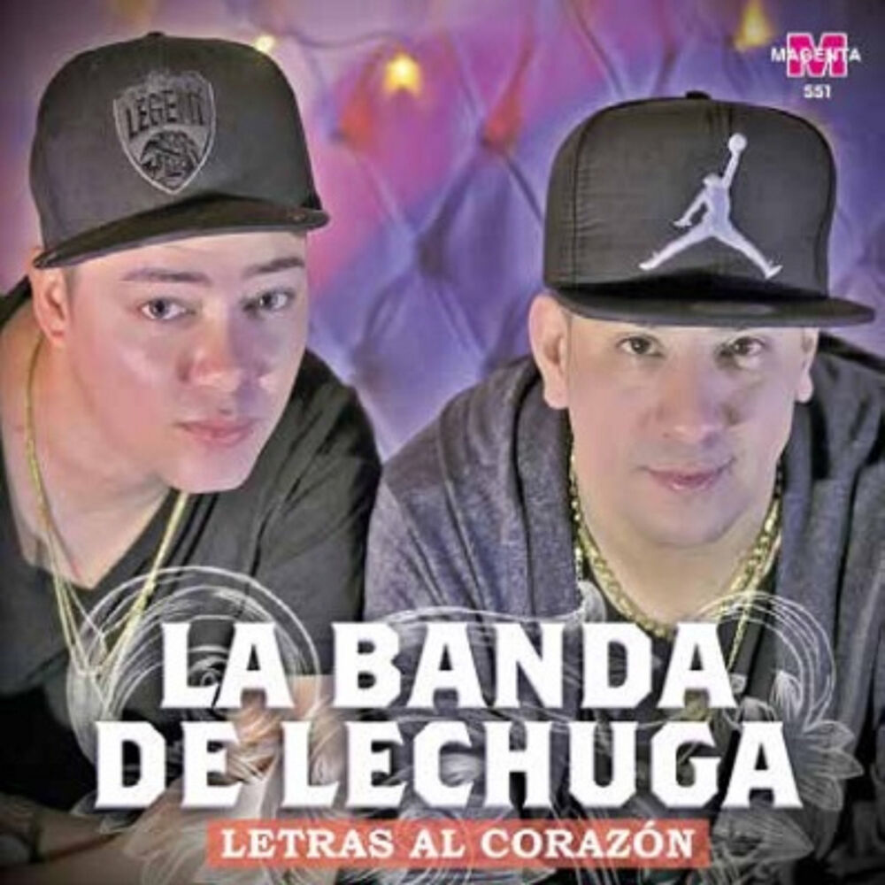 Picture of Letras al Corazón