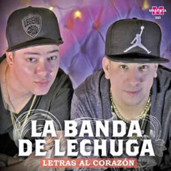 Cover of Letras al Corazón