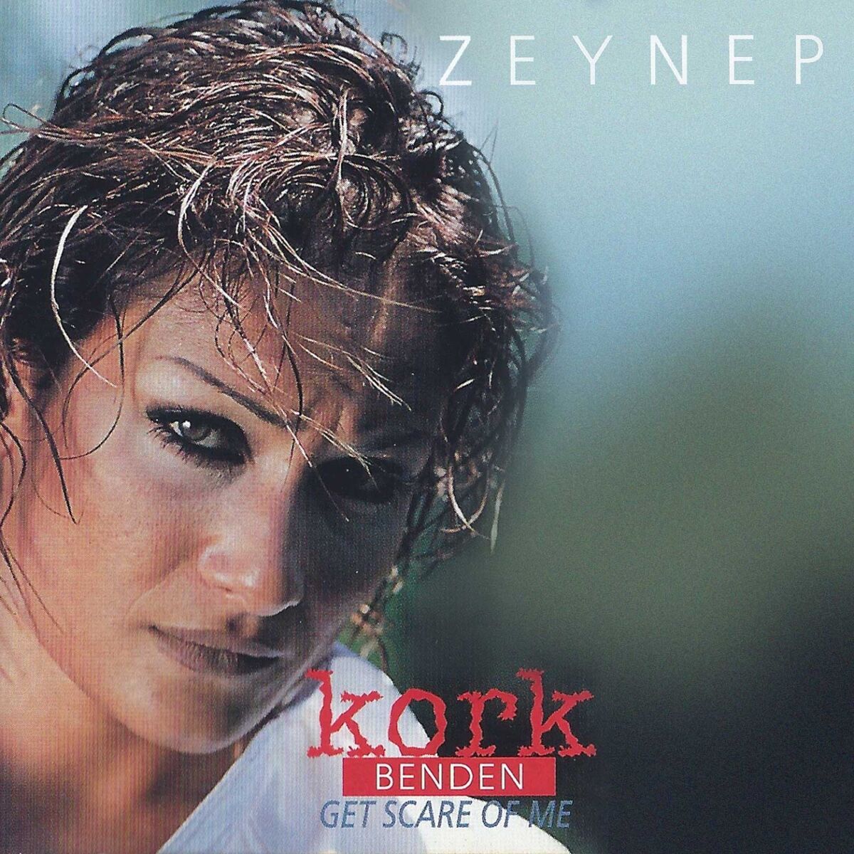 Album cover of Kork Benden