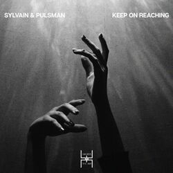 Cover of Keep on Reaching