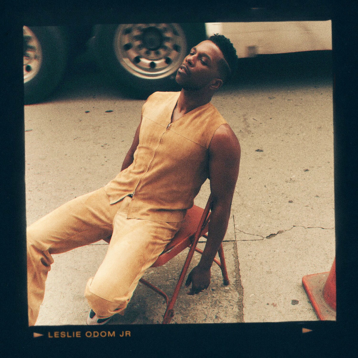 Album cover of When a Crooner Dies