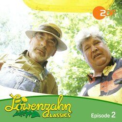 Cover of Löwenzahn CLASSICS mit Peter Lustig, Folge 02: Peter und der Müllwichtel (Das Original-Hörspiel zur TV-Serie)