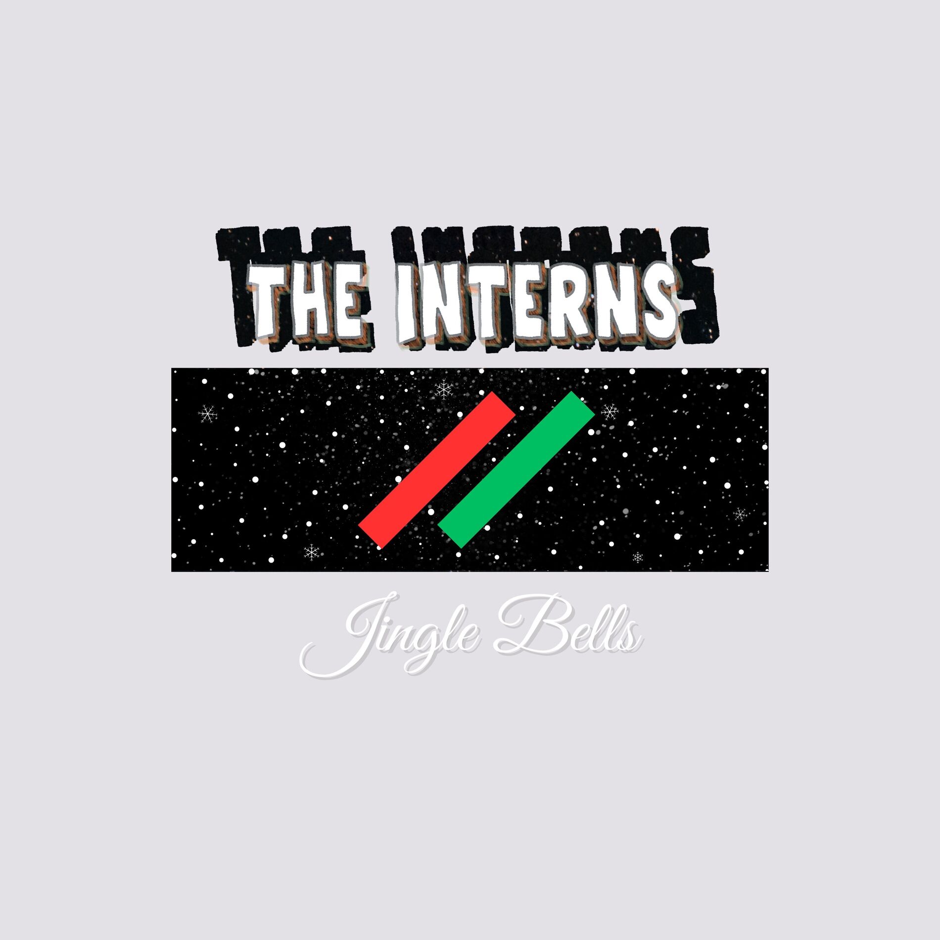 Album cover of Jingle Bells
