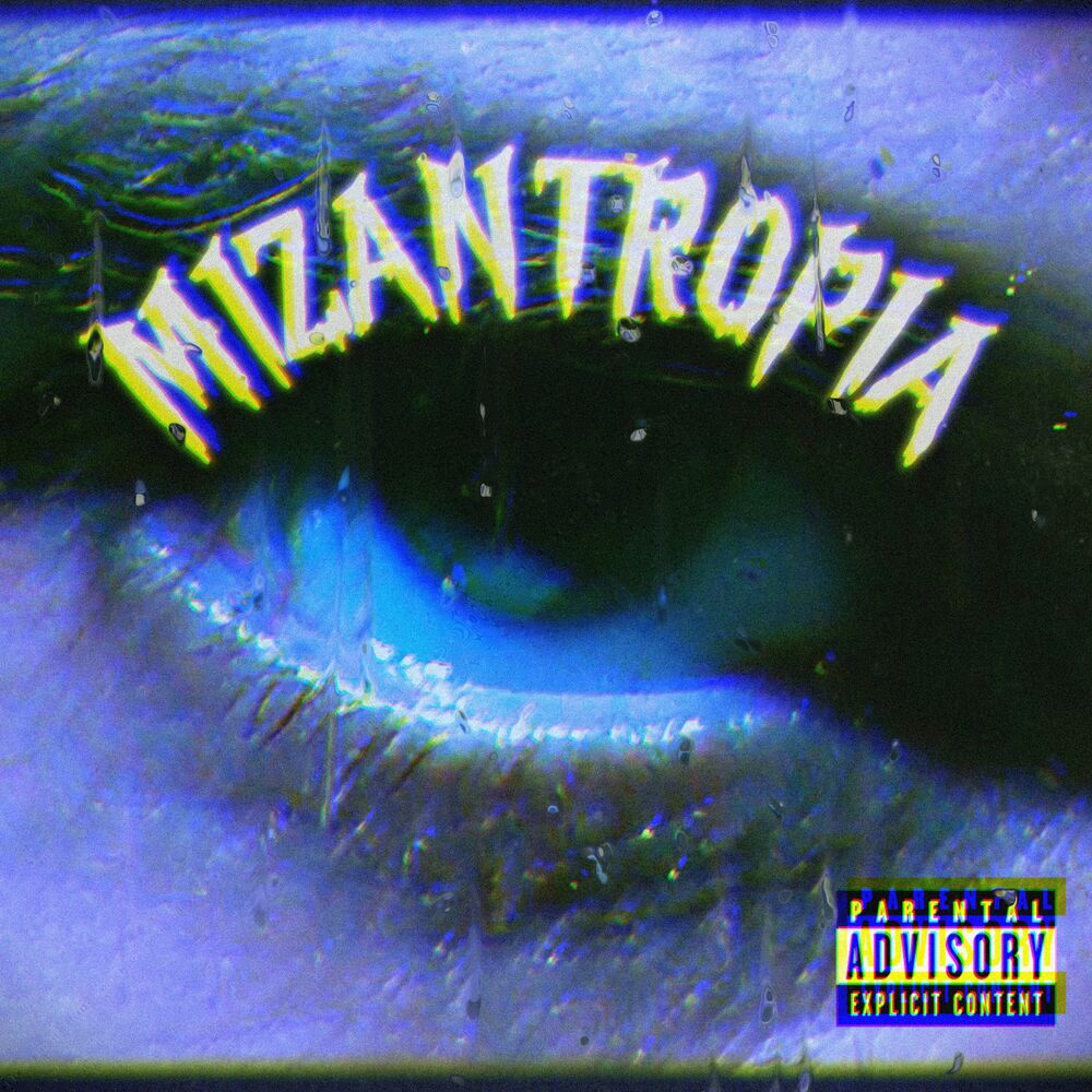 Picture of MIZANTROPIA