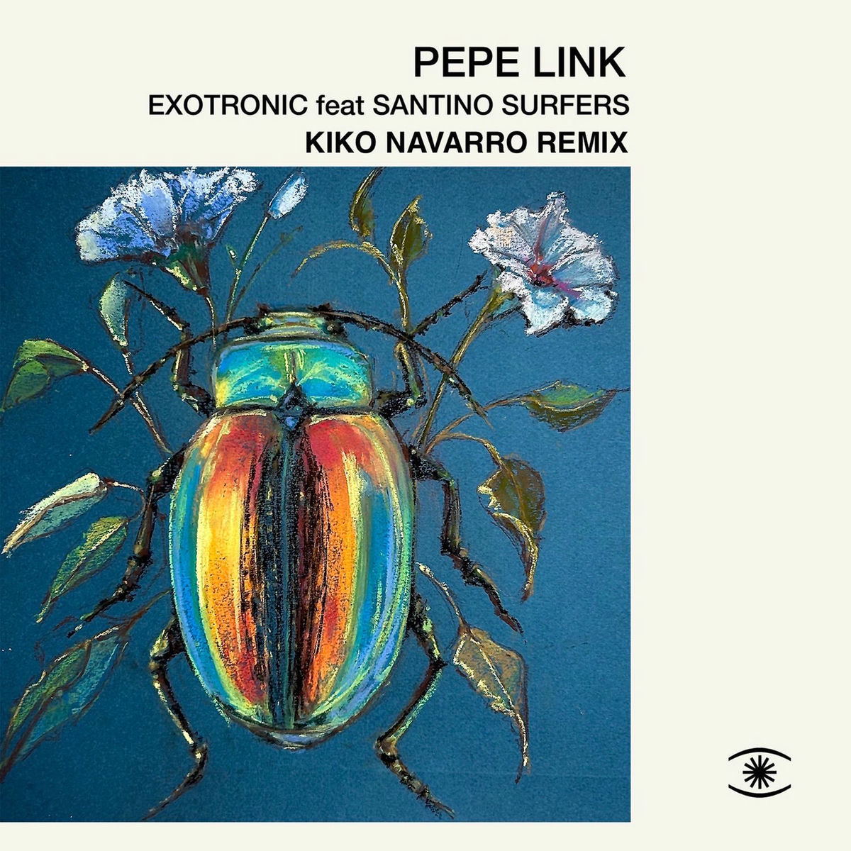 Album cover of Exotronic (Kiko Navarro Remix)