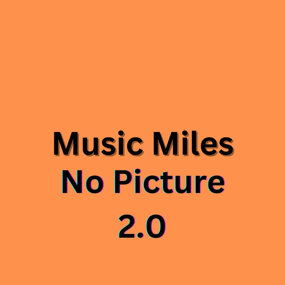 Picture of No Picture 2.0 (feat. Tafari Richards)