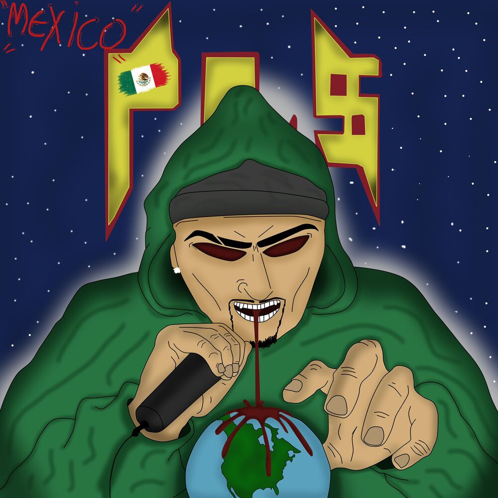 Picture of Oskrx Gang
