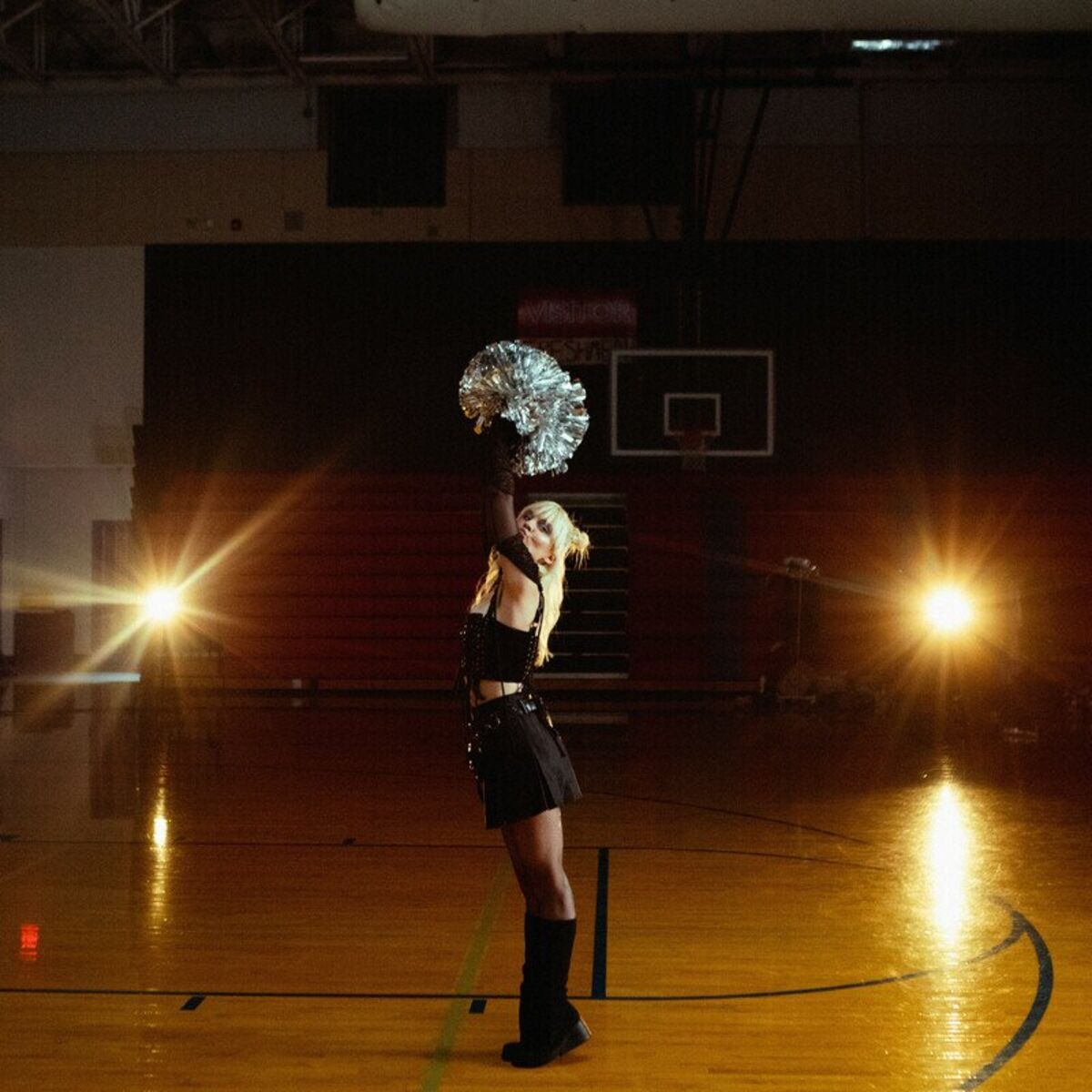 Album cover of Cheerleader