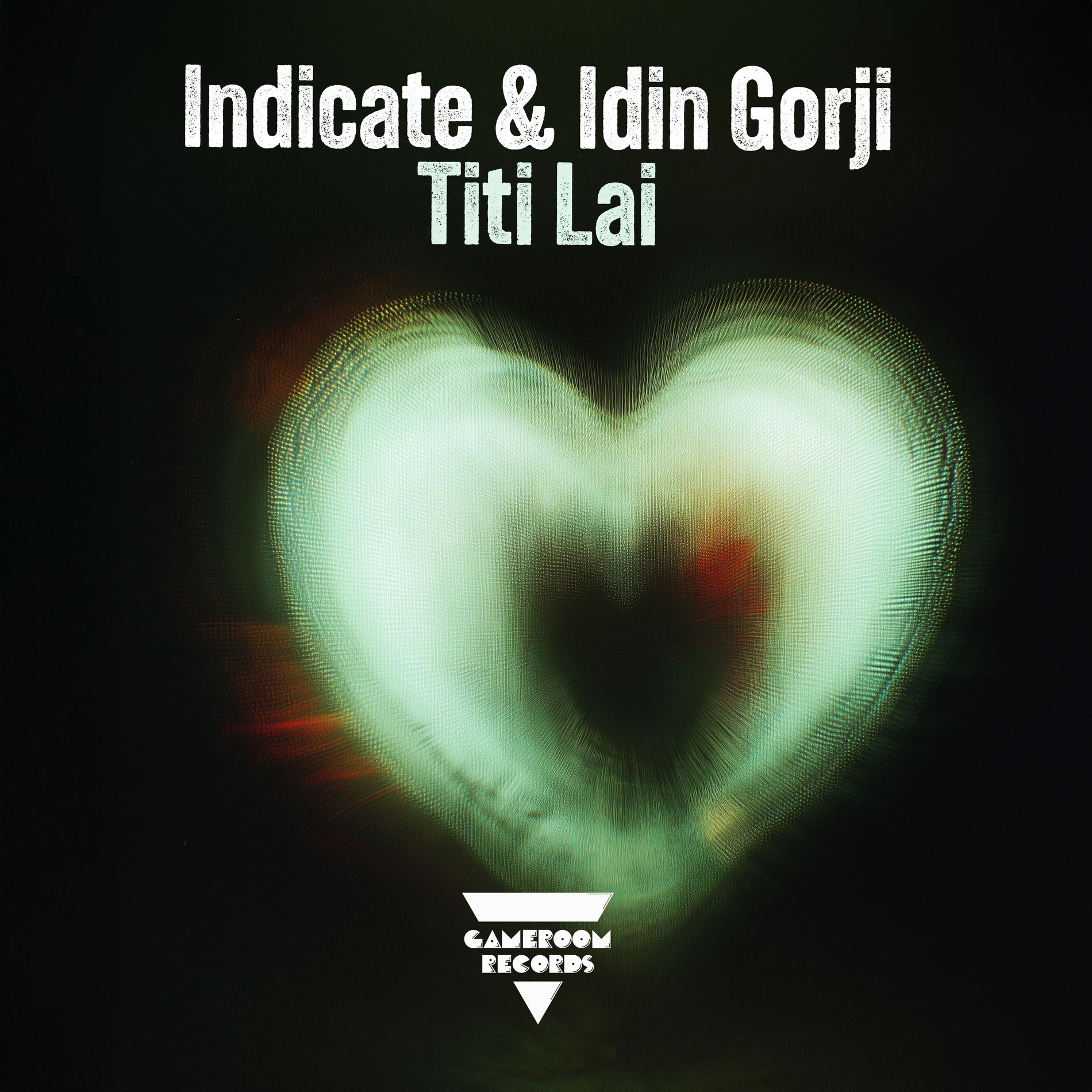 Album cover of Titi Lai