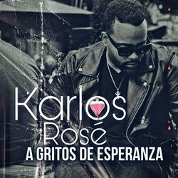 Cover of A Gritos De Esperanza