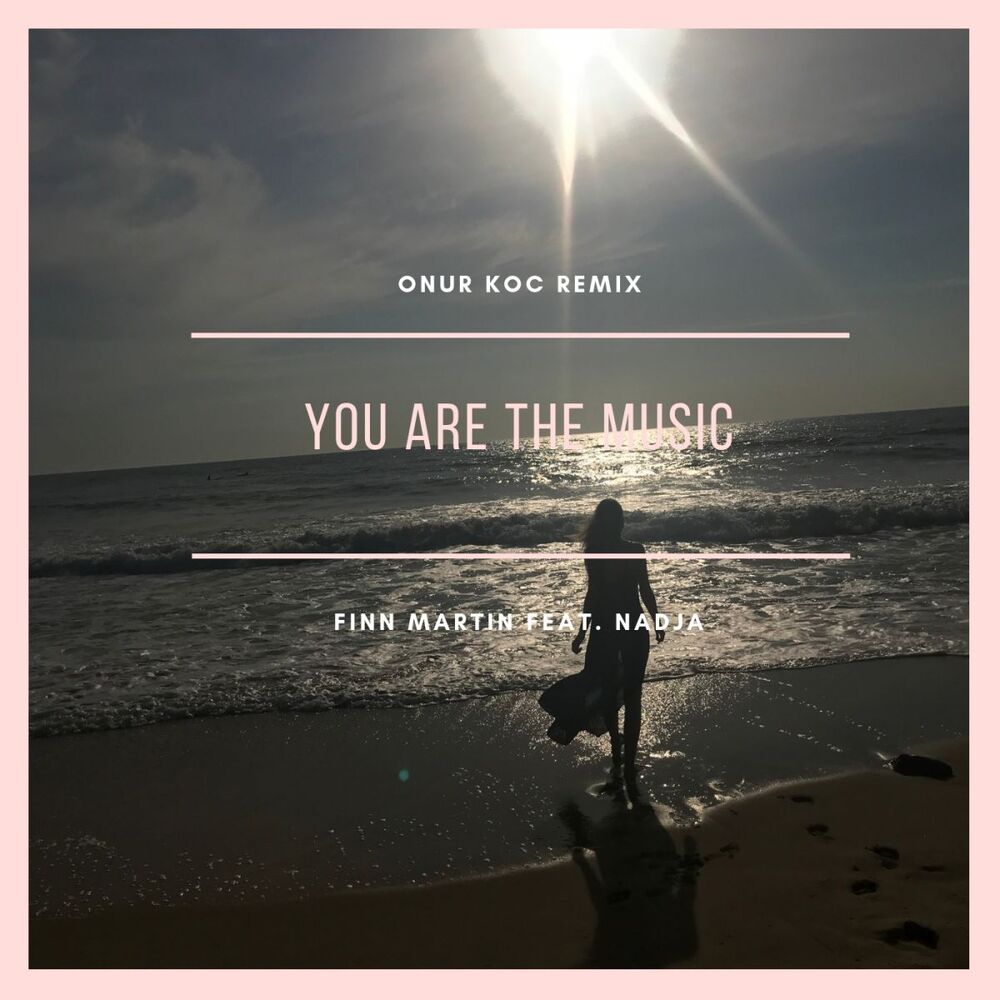 Picture of You Are The Music (Onur Koc Remix)