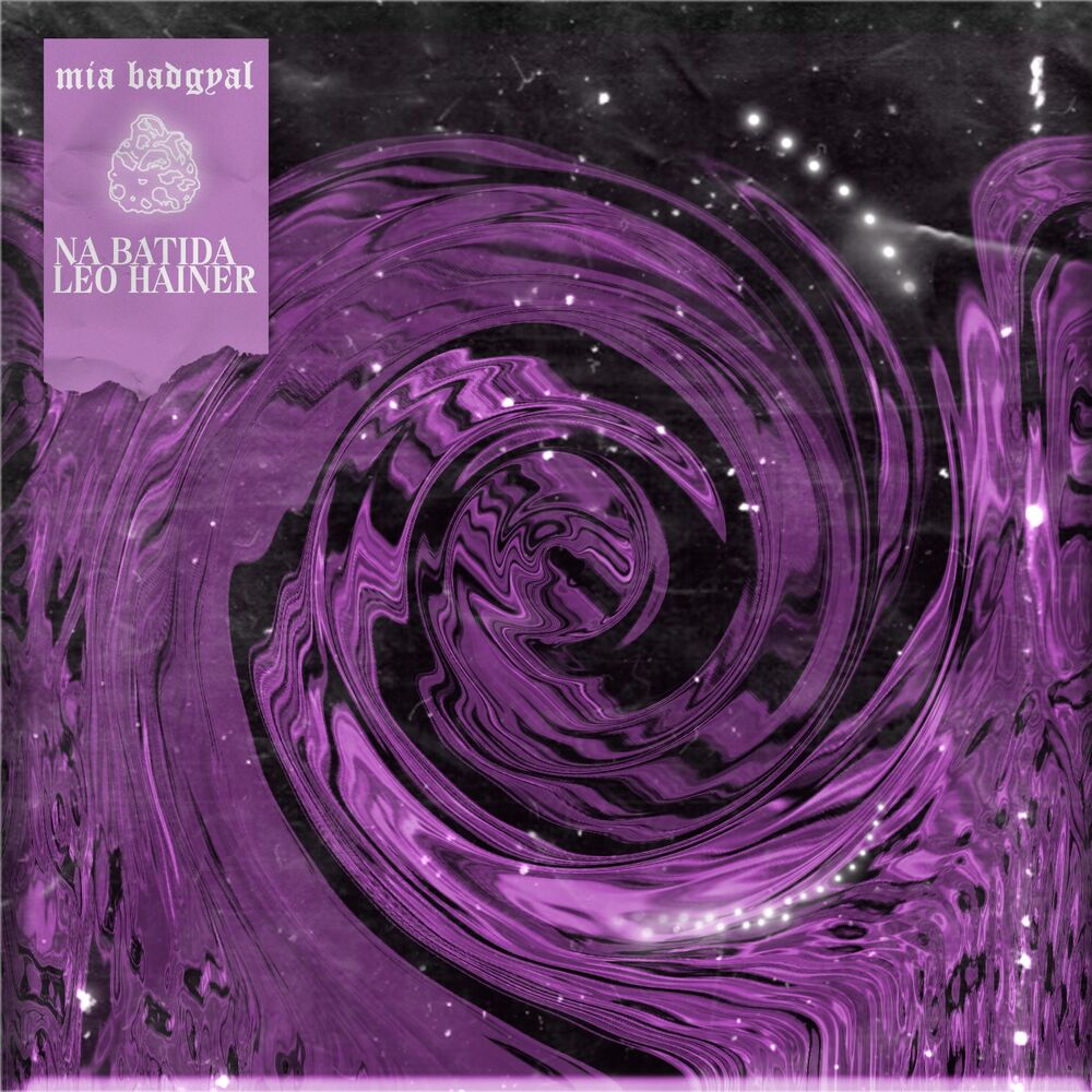 Picture of Na Batida (Leo Hainer Remix)