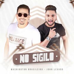Cover of No Sigilo
