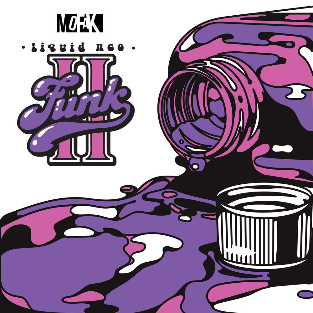 Picture of Liquid NeoFunk 2