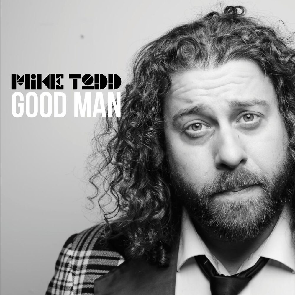 Picture of Good Man