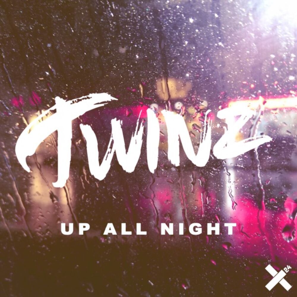 Picture of Up All Night