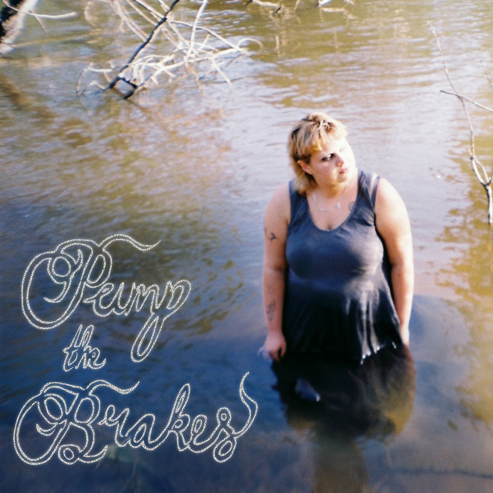 Pump the Brakes artwork