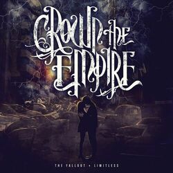 Cover of The Fallout (Deluxe Reissue)