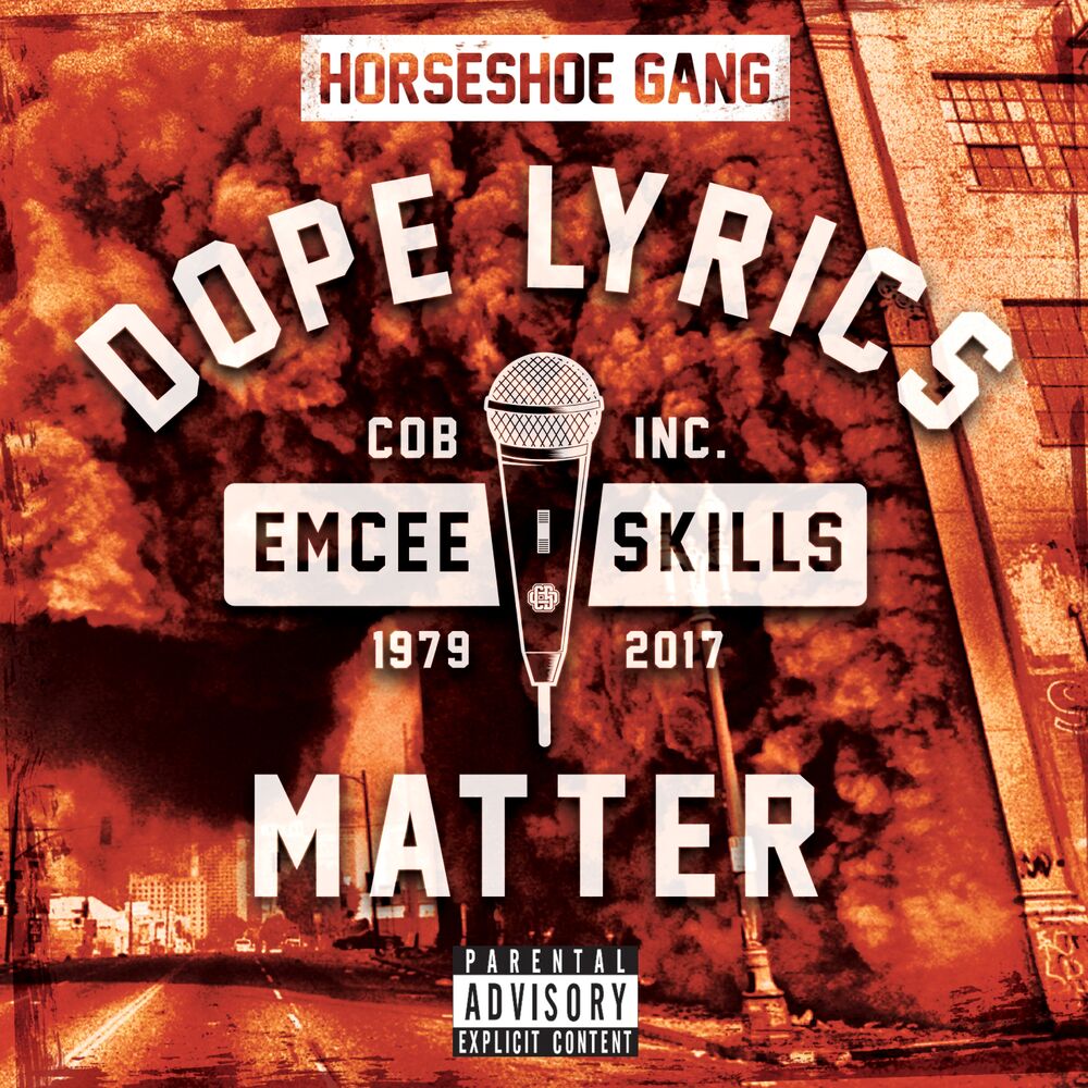 Picture of Dope Lyrics Matter
