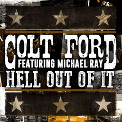 Cover of Hell out of It