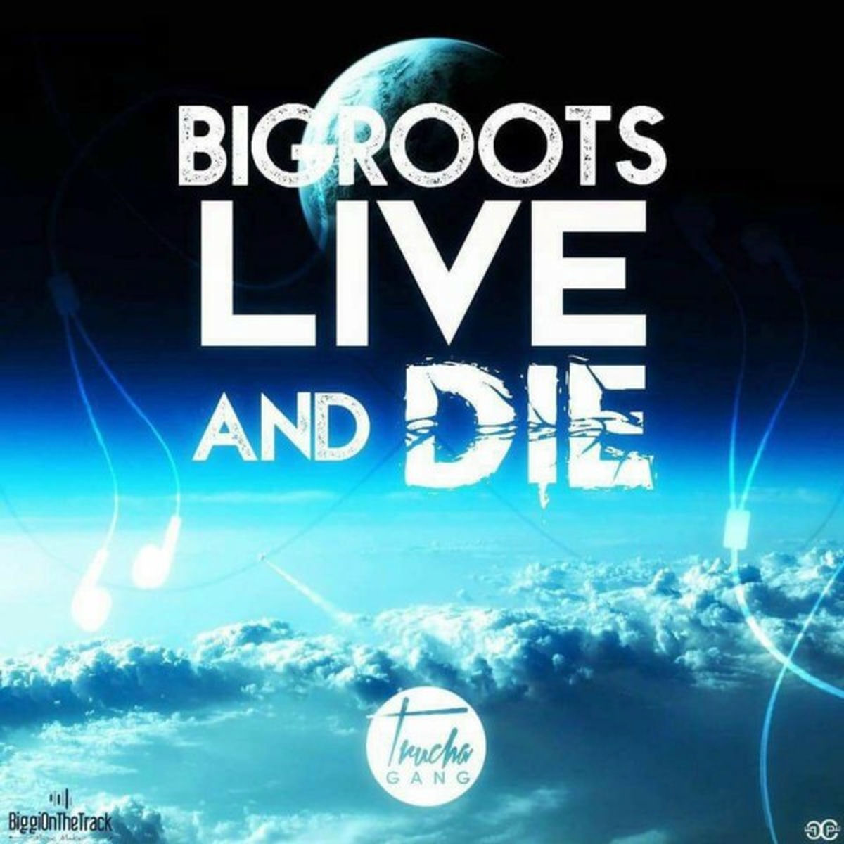 Album cover of Live and Die