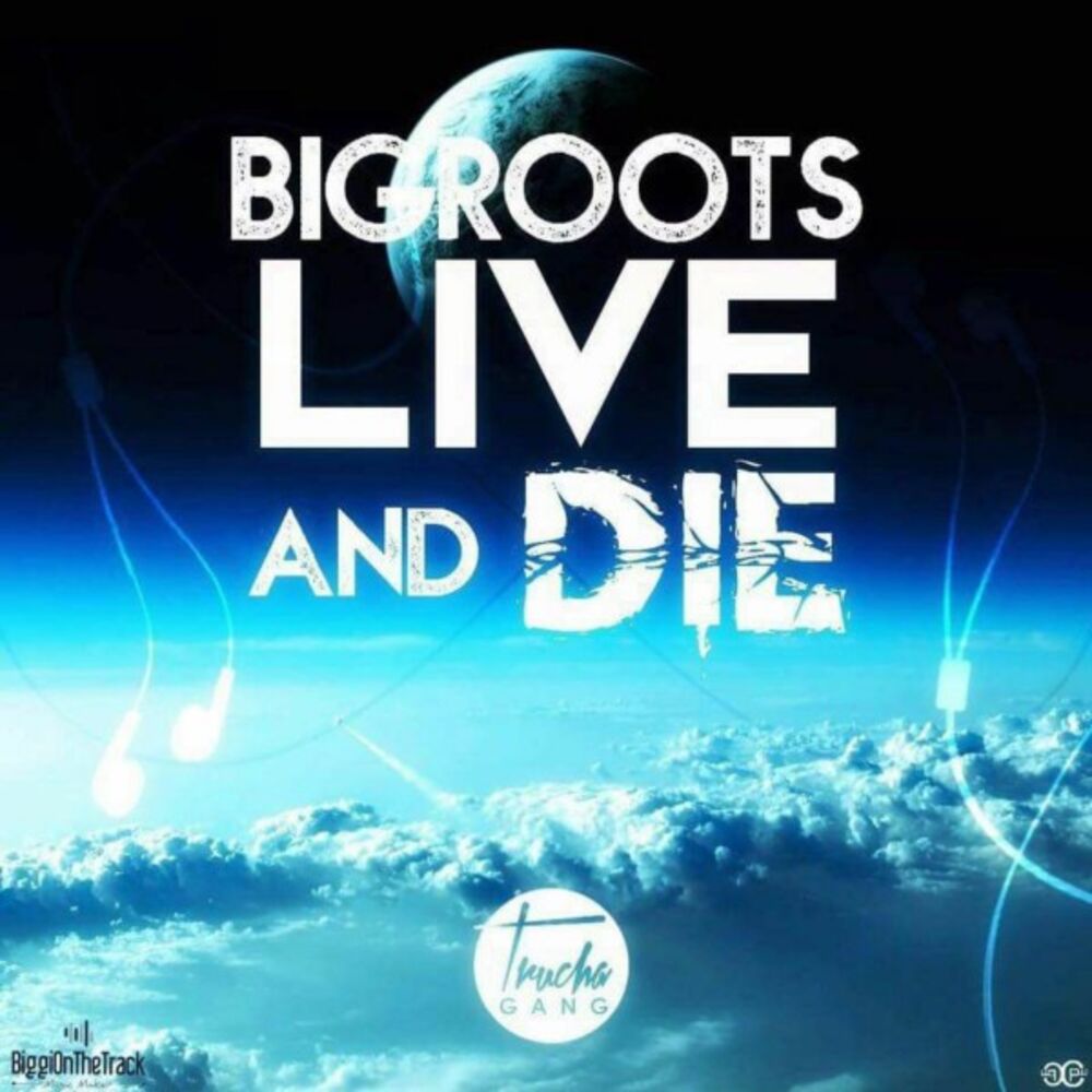 Picture of Live and Die