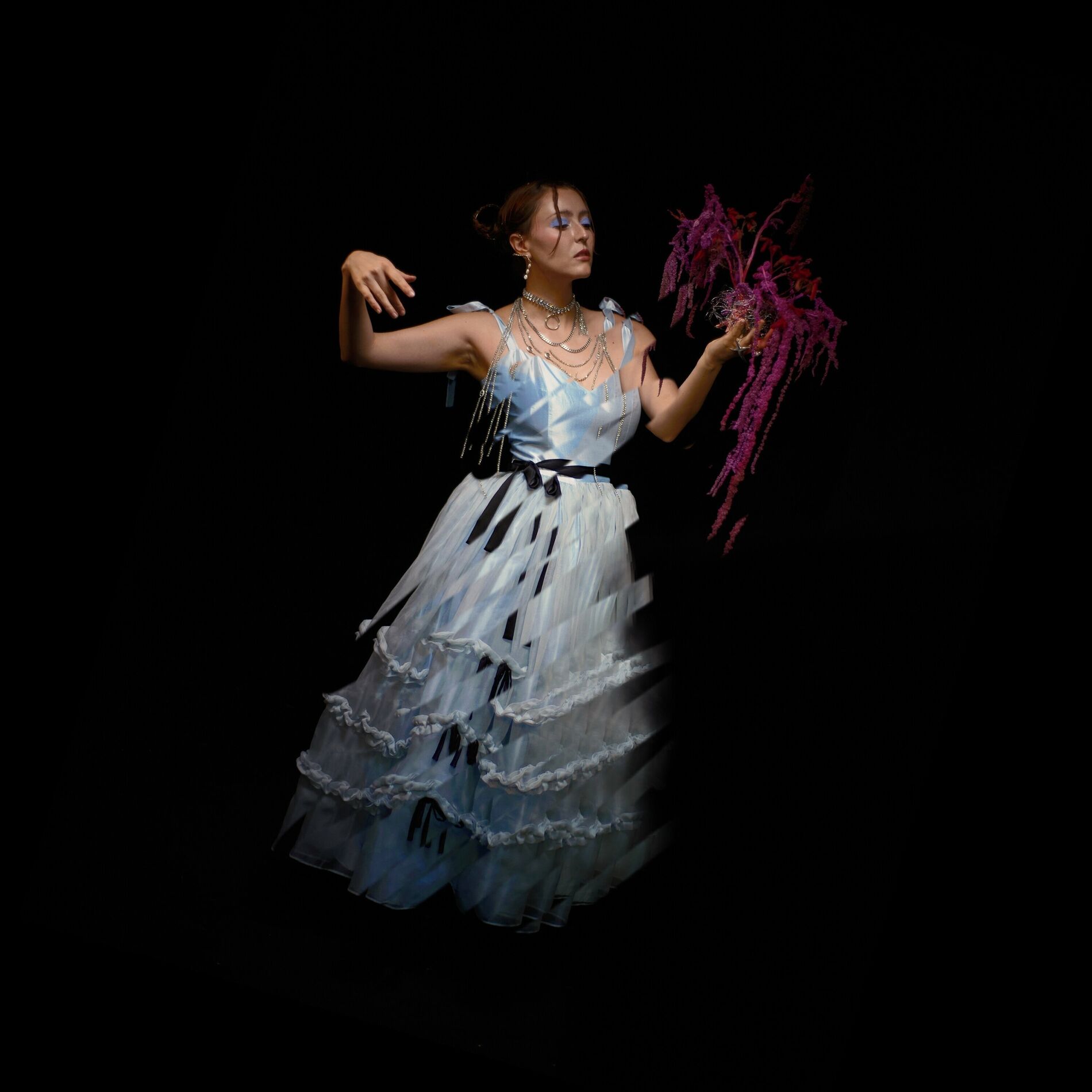 Album cover of Strong Emotions