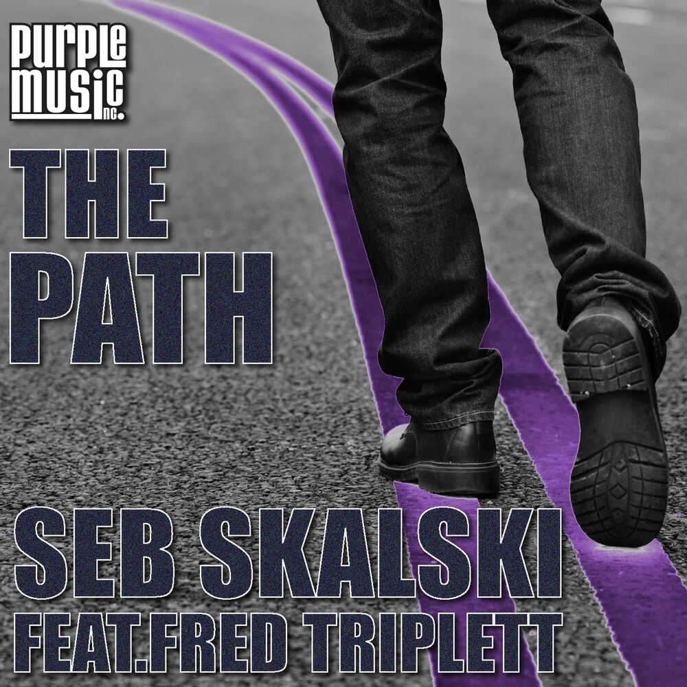 Picture of The Path