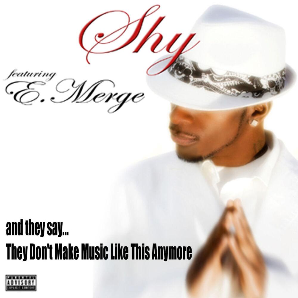 Picture of And They Say They Don't Make Music Like This Anymore (feat. E.Merge)