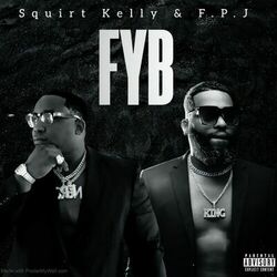 Cover of F.Y.B.