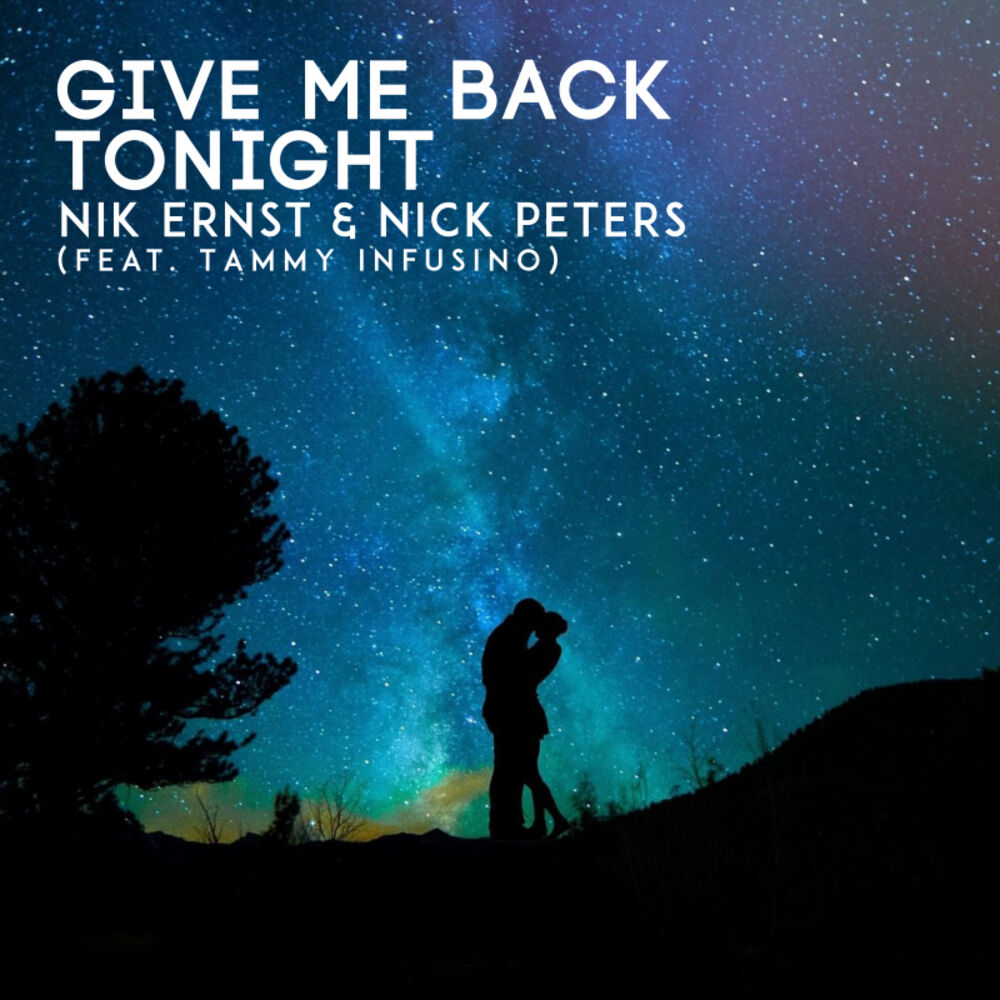 Picture of Give Me Back Tonight