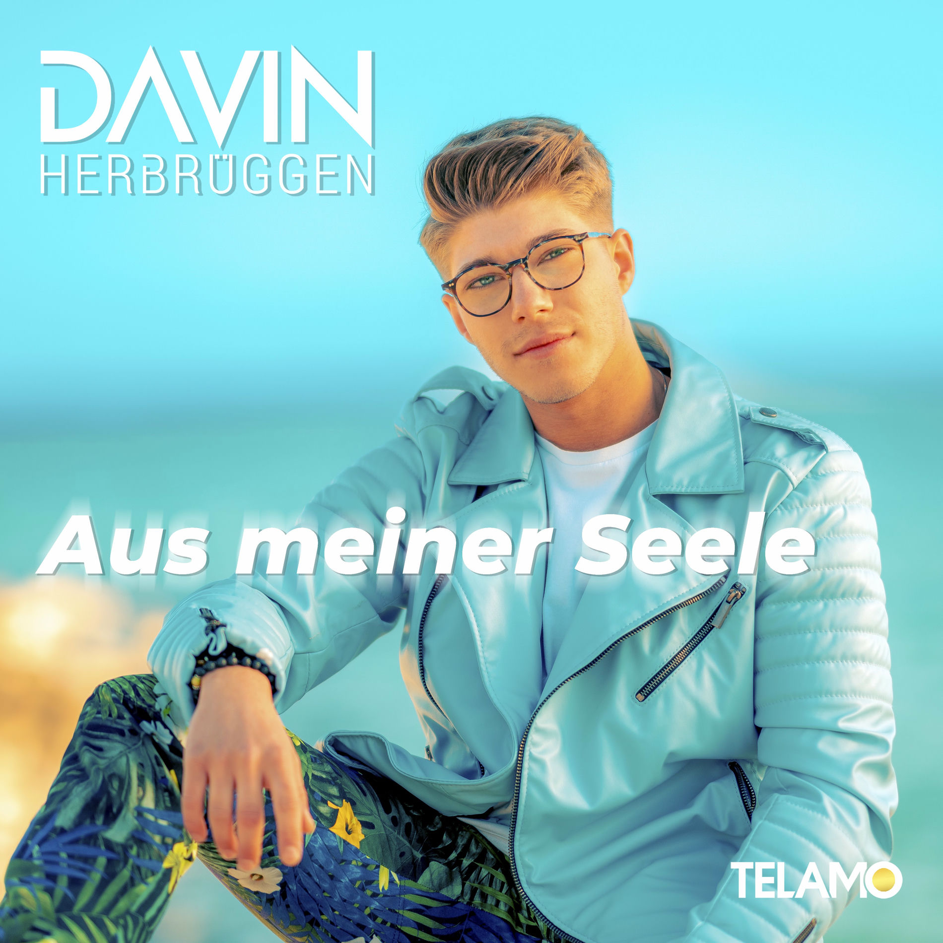 Album cover of Aus meiner Seele