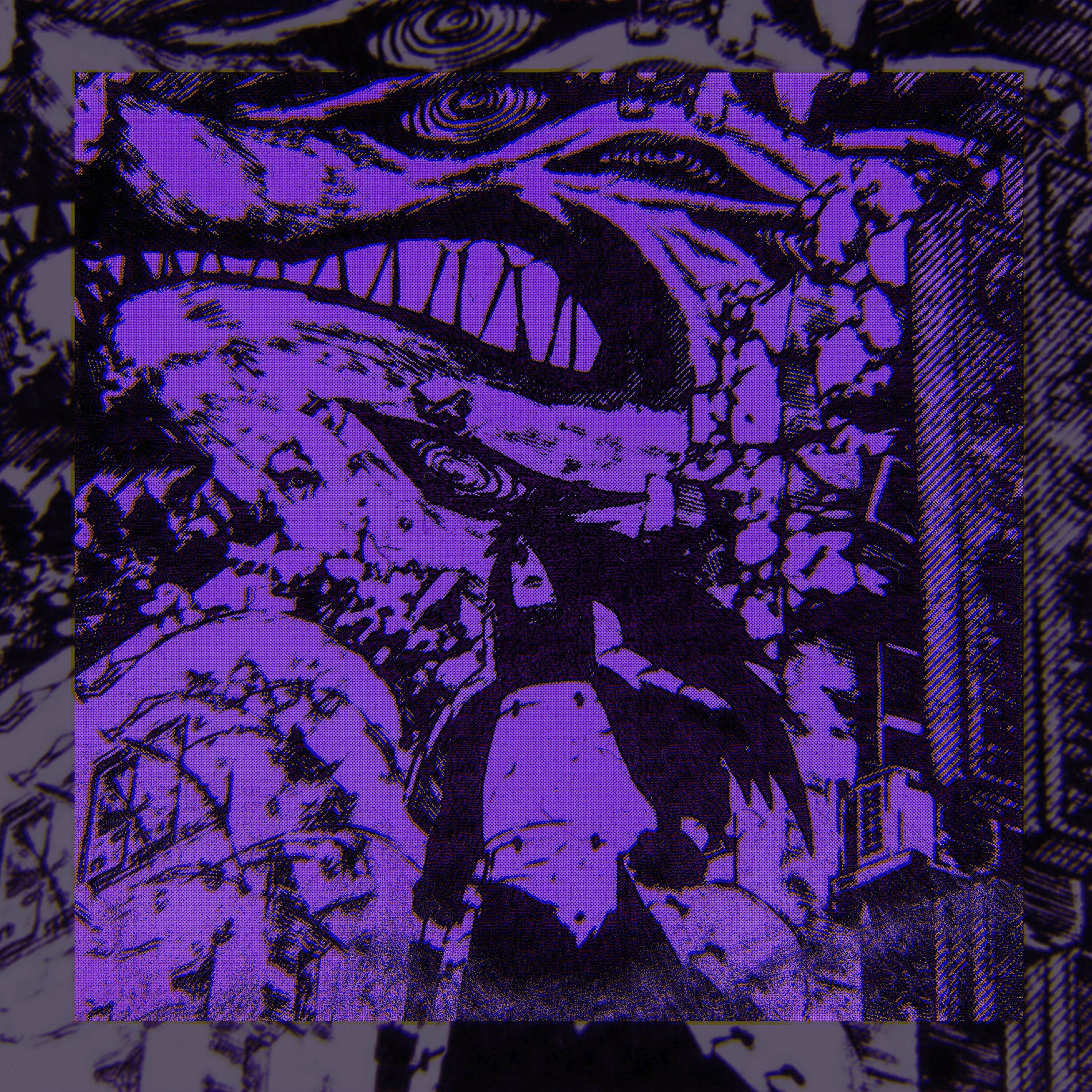 Album cover of MONTAGEM DESPROPORCIONAL