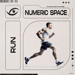 Cover of Run by undefined