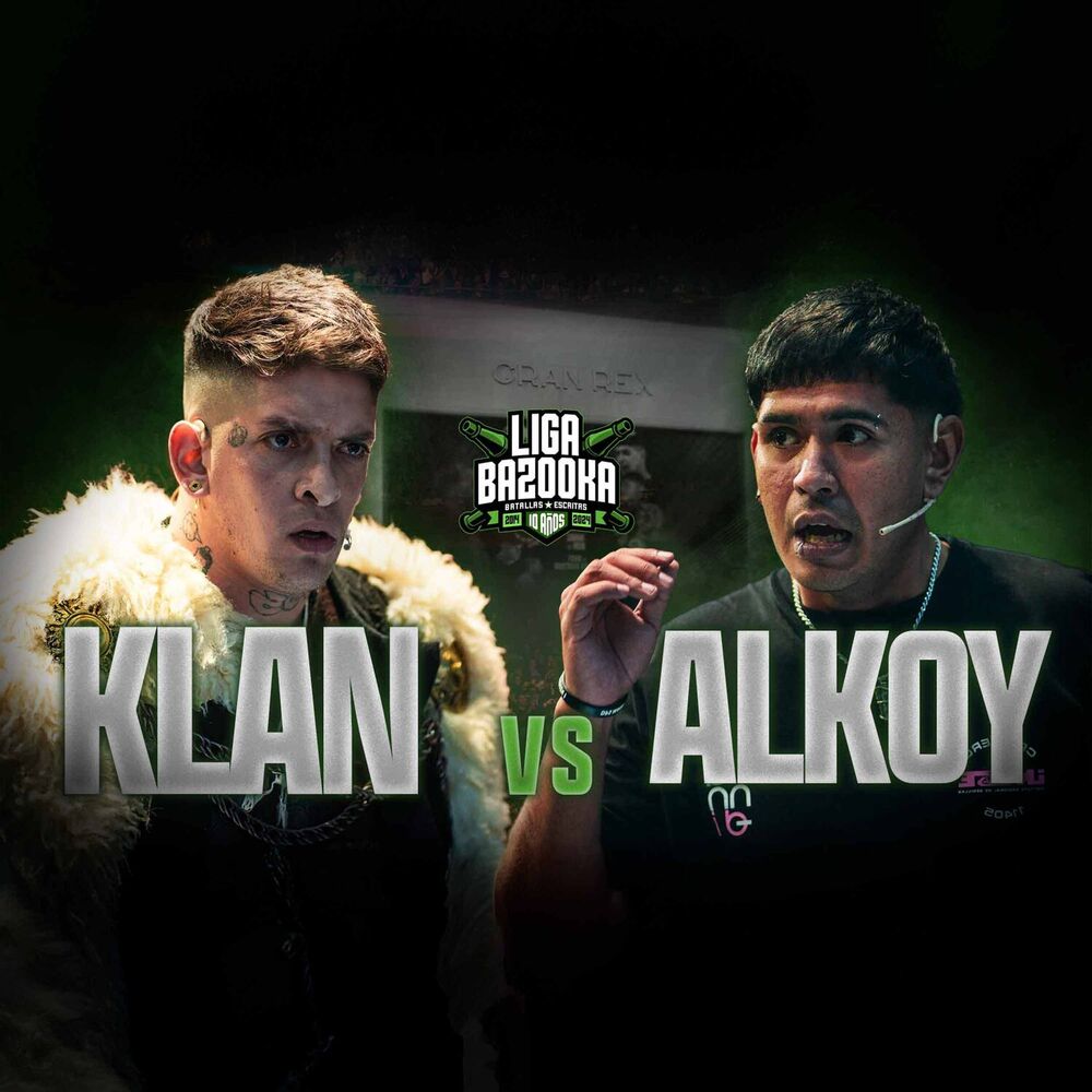 Picture of ALKOY VS KLAN