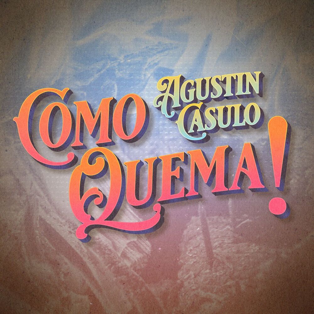 Picture of COMO QUEMA!