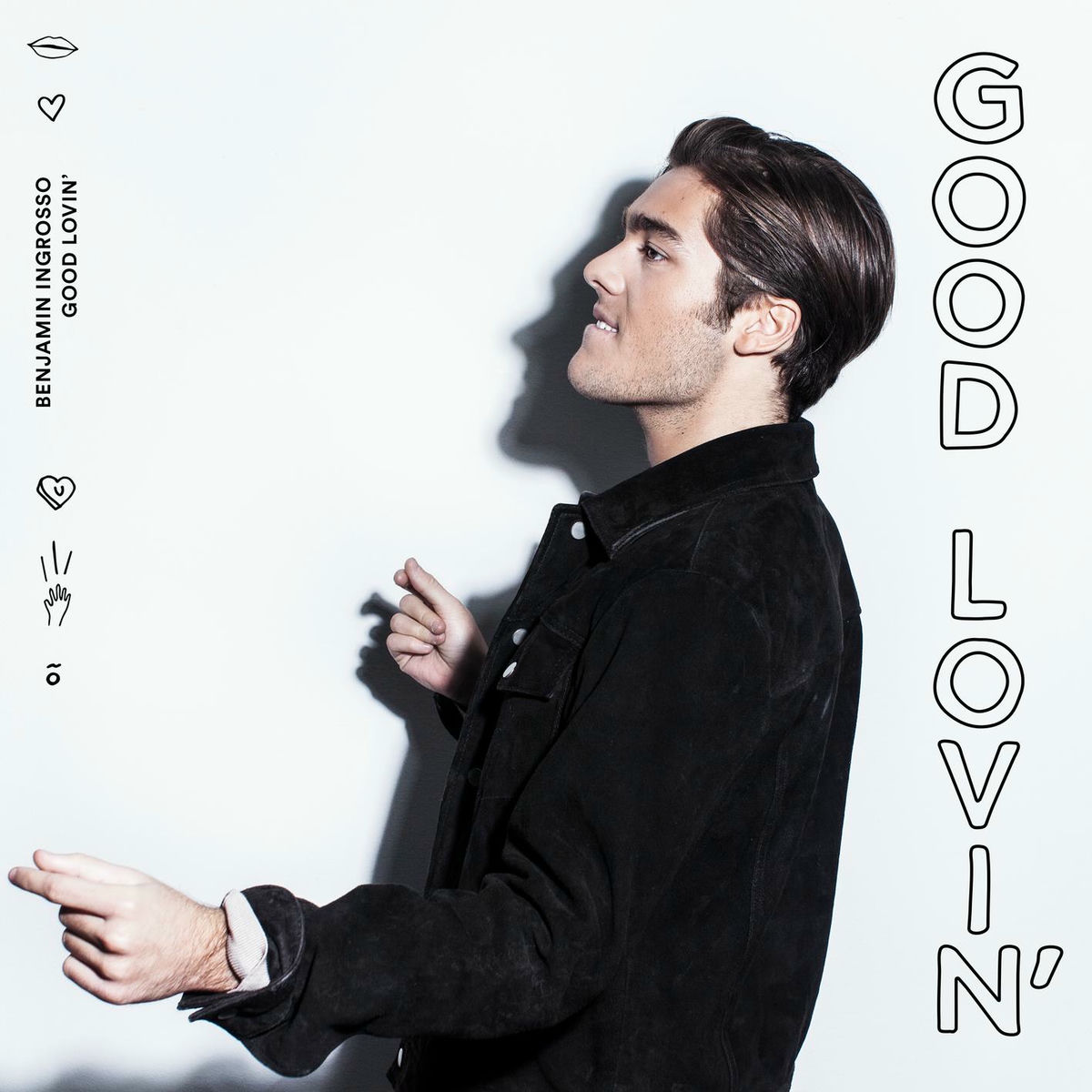 Album cover of Good Lovin'