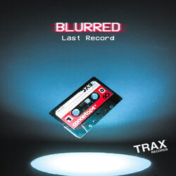 Cover of Last Record