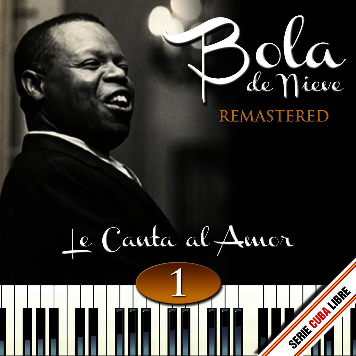 Album cover of Alma Mía
