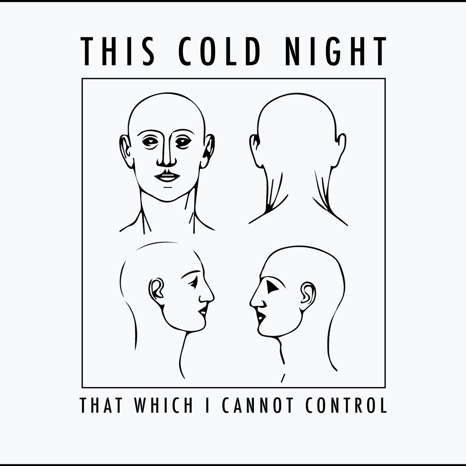 Album cover of That Which I Cannot Control (Bonus Tracks)