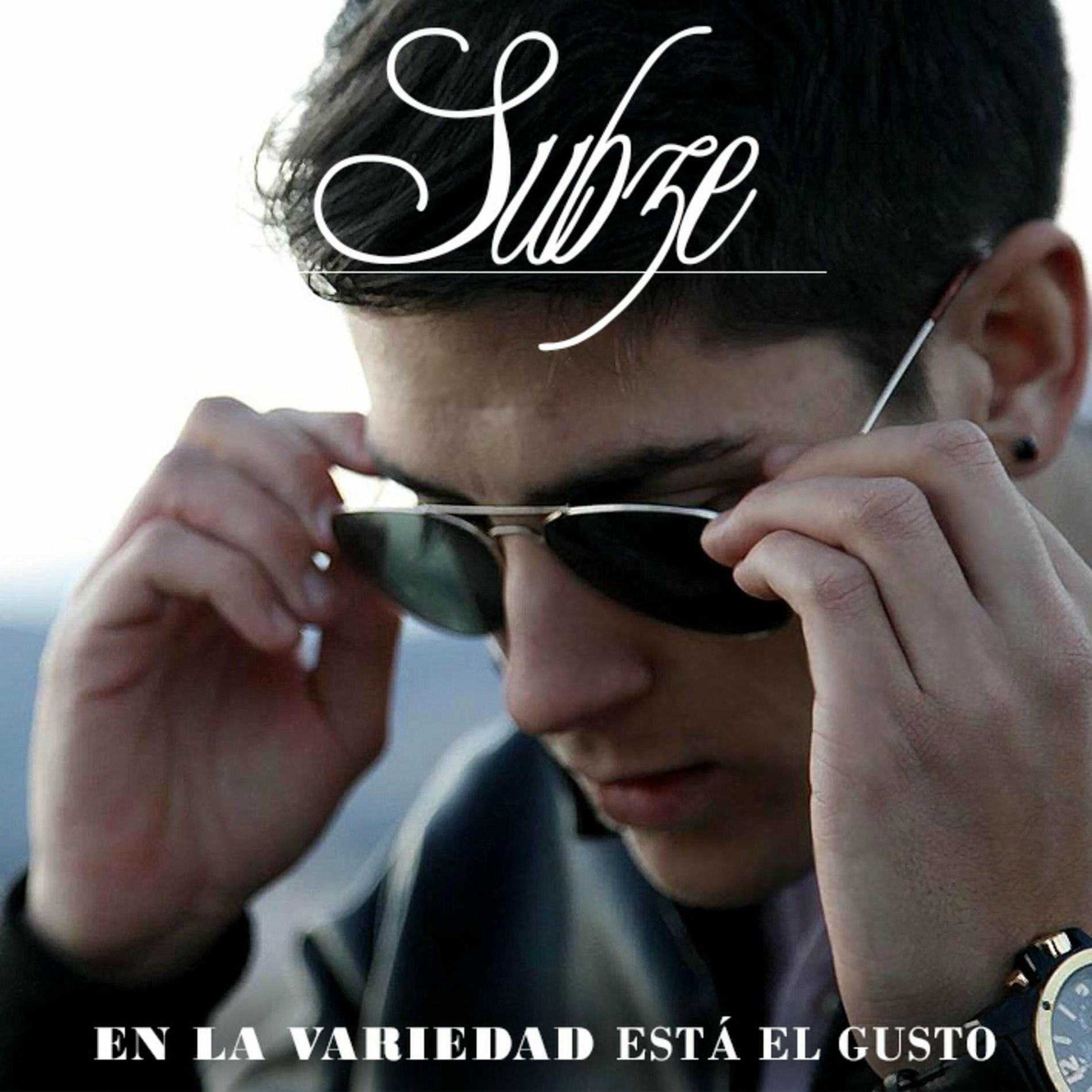 Album cover of En la Variedad Está el Gusto