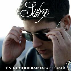 Cover of En la Variedad Está el Gusto