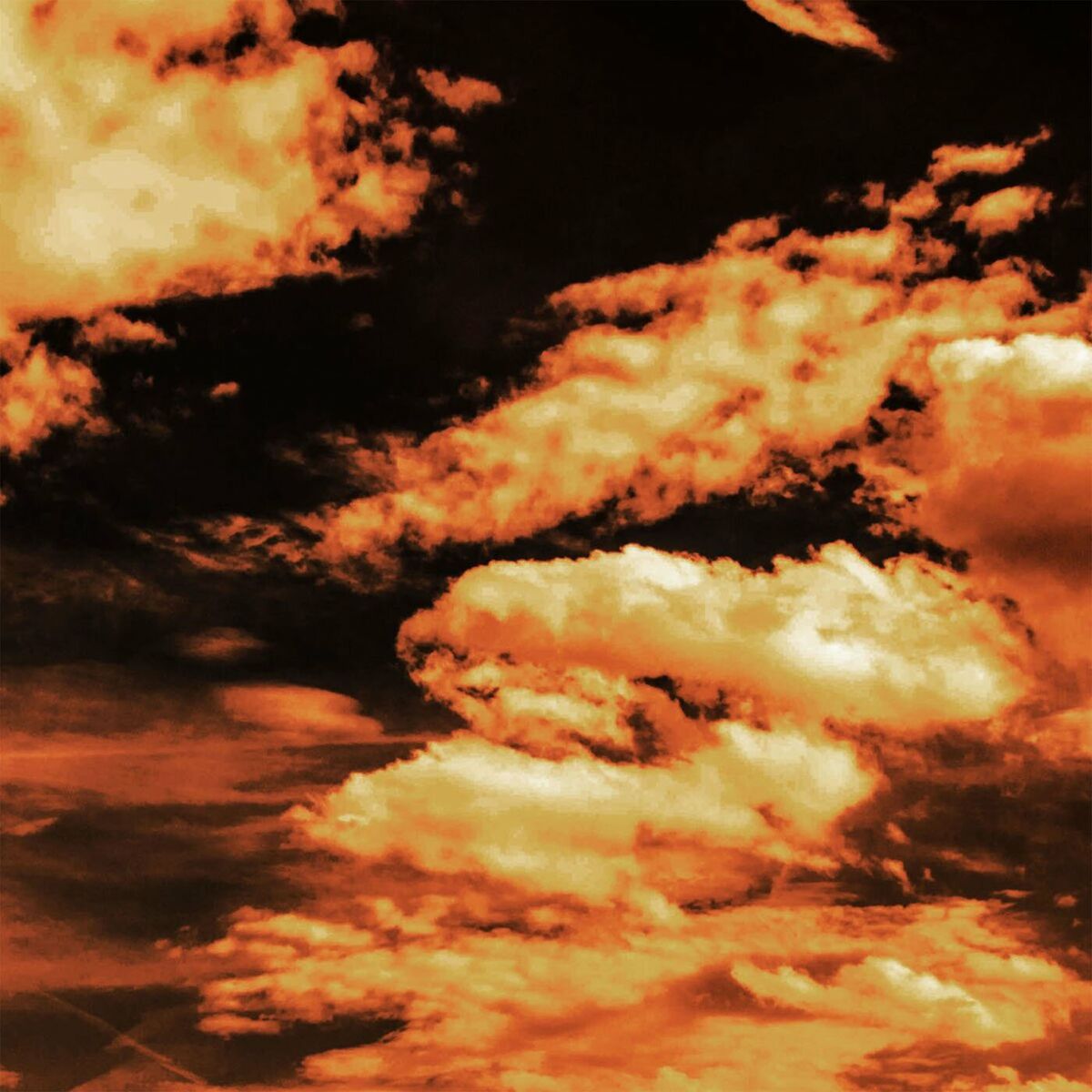 Album cover of Mundo