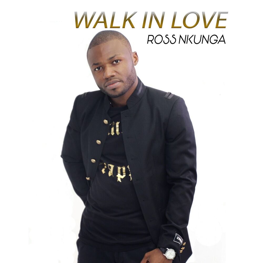 Picture of Walk in Love