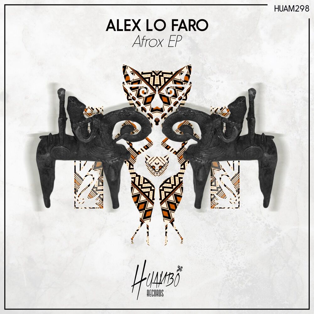 Picture of Afrox EP