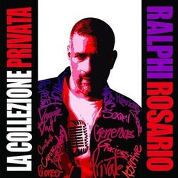 music cover