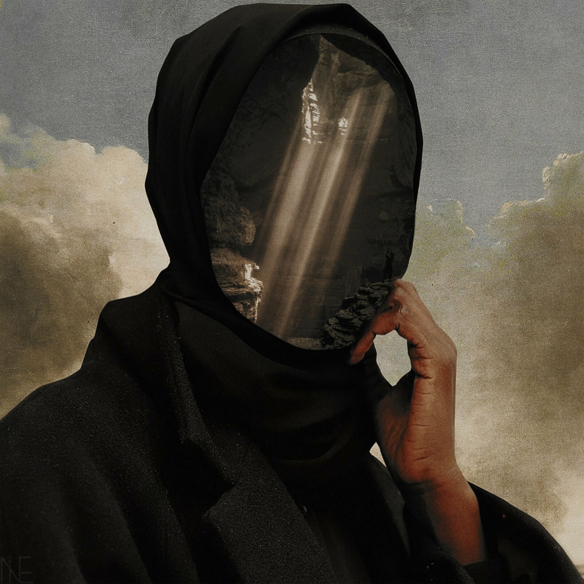 Album cover of Marchands de doutes
