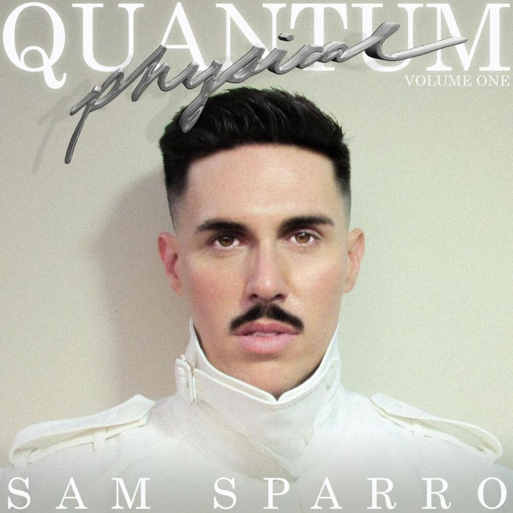 Picture of Quantum Physical, Vol. 1