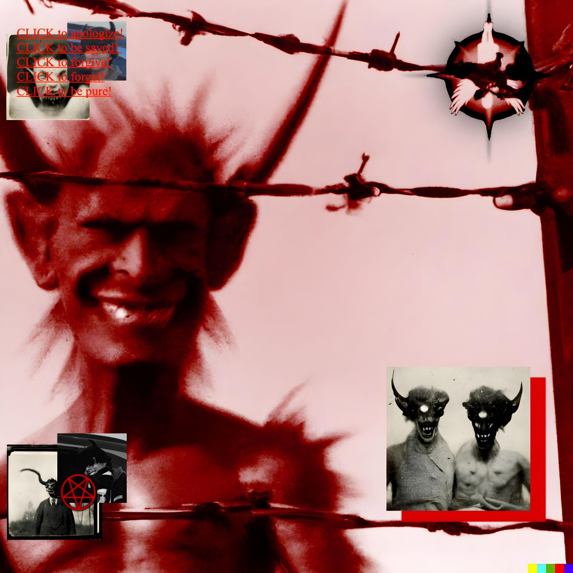 Album cover of Diablo